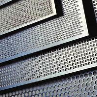 Perforated Sheet