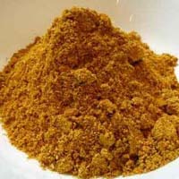 vegetable masala powder