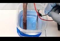 copper electroplating