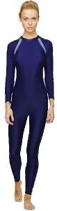 F5BTF4002 Ladies Swimming Bodysuit