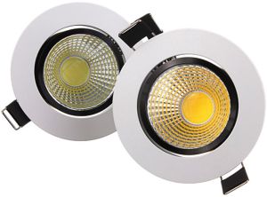 Led Spotlights