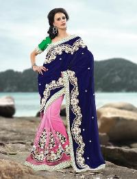 Designer Sarees