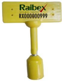 RFID Container Seal