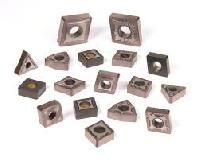 CNC Inserts