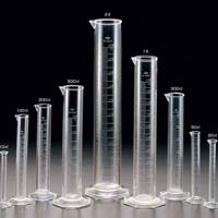 Glass Graduated Cylinders