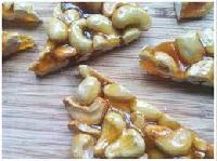 cashew nut candy