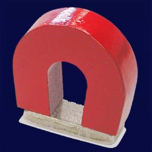 Alnico Horse Shoe Magnet