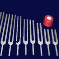 Mineral Nutrients Tuning Forks