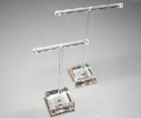 acrylic jewelry display stand