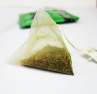 Green Tea Bags