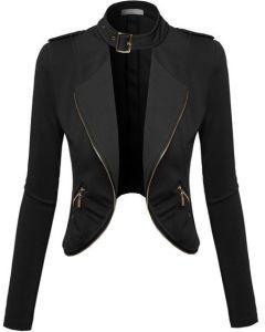 Ladies Jacket