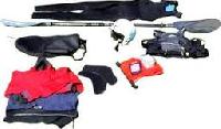 kayak safety gear