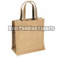 Jute Shopping Bags