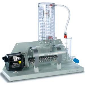 Water Distillation Unit