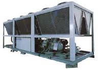 Air Cooled Chillers