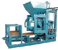 paver tiles making machine