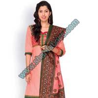 Cotton Unstitched Suits (R 2220)