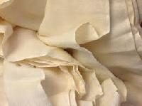 Raw Cotton Fabric