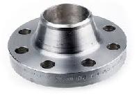 Welding Flanges