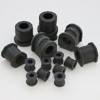 Rubber Bushings