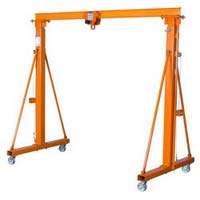 Gantry Crane