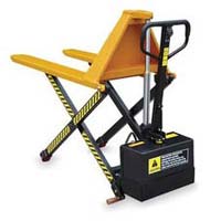 Industrial Pallet Truck