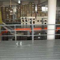 Mezzanine Floor