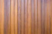 teak plank