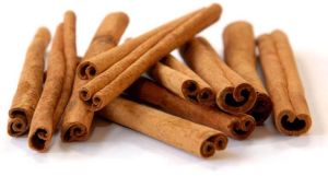 Cinnamon Bark