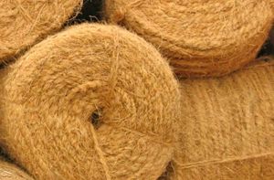 Coir Rope