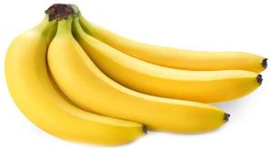 Fresh Yellow Banana