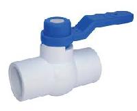 u pvc ball valve