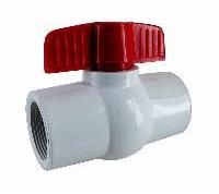 Upvc Ball Valve