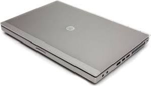 Refurbished HP 8470p Laptop