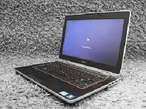 Used Dell Laptops 6420