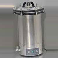 Autoclave Drums