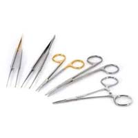 Surgical Instruments