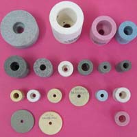 Internal Grinding Wheels