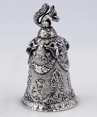 German Silver Bell