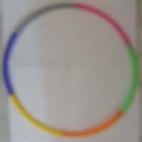 hula hoop ring