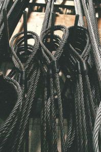 Wire Rope Slings