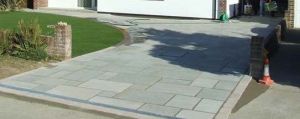 Kandla Grey Sandstone