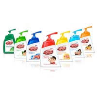 Lifebuoy Hand Wash (215 Ml)