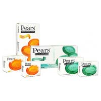 pears soap