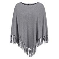 ladies ponchos