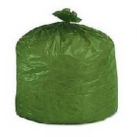 biodegradable garbage bag