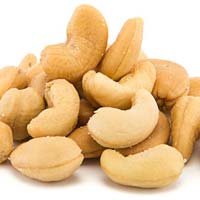 cashew nuts