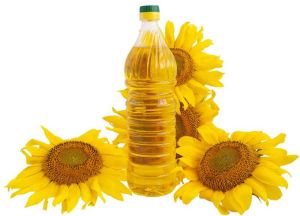 Sunflower Oil