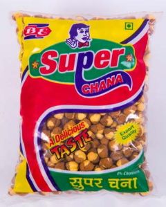 Super Roasted Chana