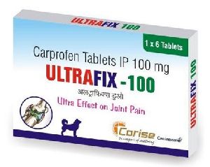 Ultrafix-100 Tablets